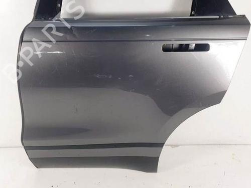Left rear door SEAT LEON (5F1)  | BP17451166C4 