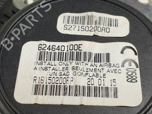 Front left seatbelt BMW X5 (F15, F85) xDrive 40 d | BP27923290I26 
