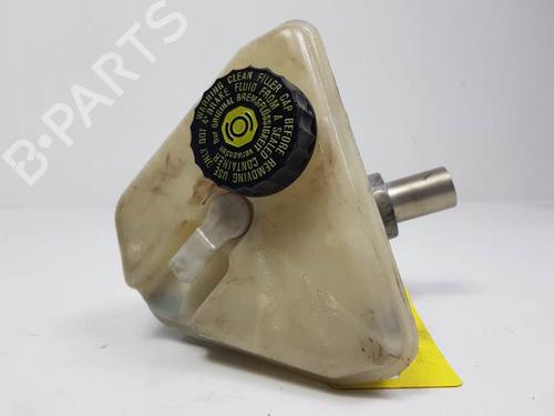 Brake master cylinder MERCEDES-BENZ S-CLASS (W221, V221) S 320 CDI (221.022, 221.122) | BP12527497M77 