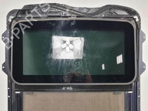 Sunroof LAND ROVER RANGE ROVER SPORT I (L320) 3.0 D 4x4 | BP8179302C124 