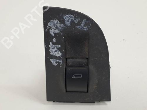 Used Left rear window switch Left rear window switch AUDI A6 C5 (4B2, 4B4) 2.4 (165 hp) 6840392 6840392