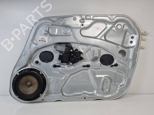 Front right window mechanism HYUNDAI i30 (FD) 1.6 CRDi | BP35720453C23 - Image 2
