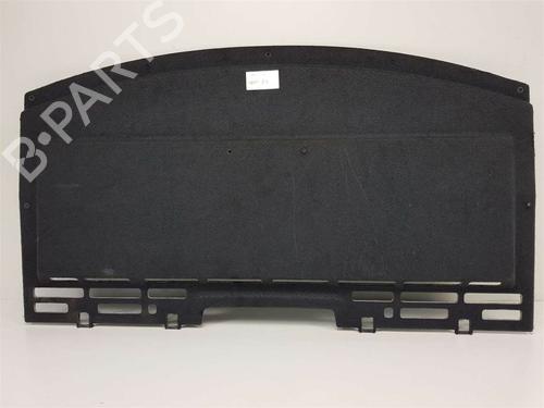 Cappelliera BENTLEY CONTINENTAL Coupe (3W_, 393) 6.0 GT (560 hp) 10384318