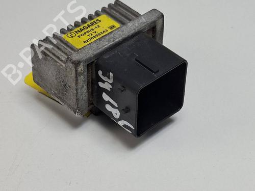 electronic-module-renault-megane-iii-hatchback-bz01_-b3_-2008-39398669 main image