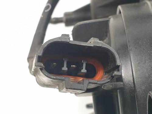 Left headlight KIA SHUMA II Saloon (FB) 1.6 | BP10711695C28 