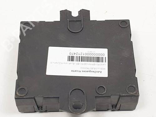 Electronic module SEAT LEON (5F1)  | BP17769211M83 