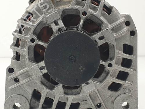 Alternator NISSAN INTERSTAR Van (X70) dCi 80 | BP24933795M7  - Image 6