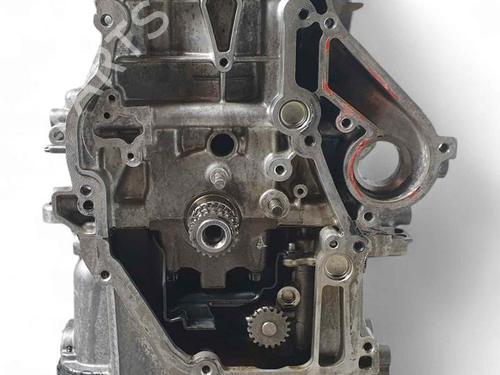 Engine (For Parts) DACIA JOGGER (RK_) 1.0 TCe 110 (RKMD) | BP25810258M64 