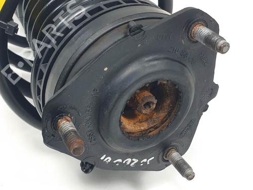 Left front shock absorber FORD FIESTA V (JH_, JD_) 1.4 TDCi | BP24969726M16 