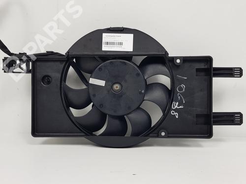 Used Radiator fan Radiator fan FORD FOCUS III 1.0 EcoBoost (125 hp) 11021644 11021644