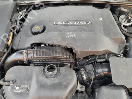 Electronic module JAGUAR XF I (X250) 3.0 D | BP37405764M83 - Image 11