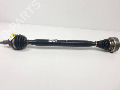 Used Right front driveshaft SEAT IBIZA IV (6J5, 6P1) 1.2 TSI (90 hp) 31240533