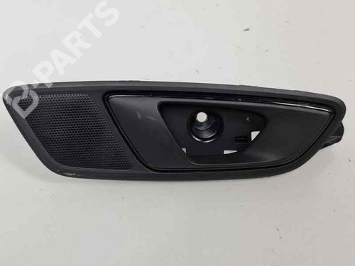 Used Rear right interior door handle Rear right interior door handle SEAT LEON (5F1) 1.6 TDI (90 hp) 6892739 6892739