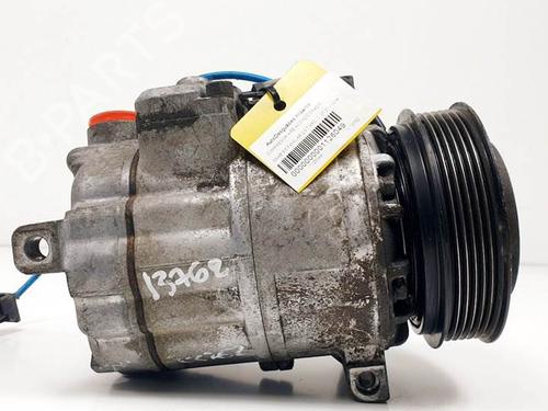 AC compressor SAAB 9-5 Estate (YS3E) 2.3 t | BP16690063M34 