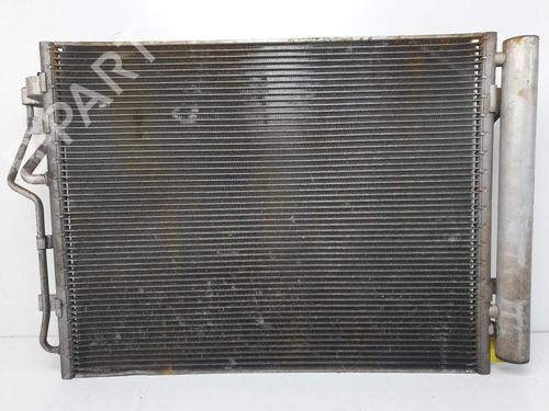 AC radiator HYUNDAI i30 (FD) 1.6 CRDi | BP24930848M32  - Image 6