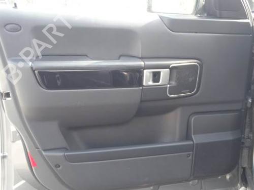Ratstangsstang LAND ROVER RANGE ROVER III (L322) 3.6 D 4x4 | BP19526554I23 