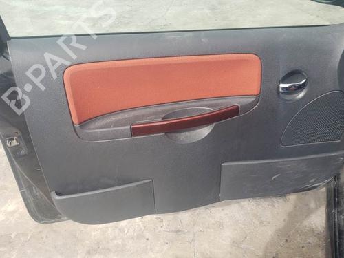 Front left interior door handle CITROËN C2 (JM_) 1.4 | BP24930262I13 - Image 12
