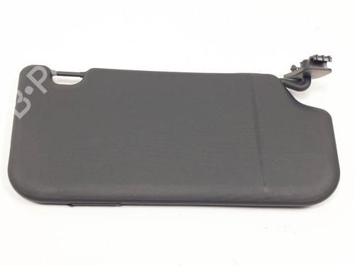 Used Left sun visor FORD FIESTA VI (CB1, CCN) 1.0 EcoBoost (100 hp) 25146043