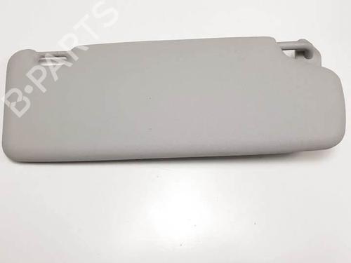 Used Left sun visor Left sun visor VOLVO V40 Estate (645) 1.8 (115 hp) 18312318 18312318