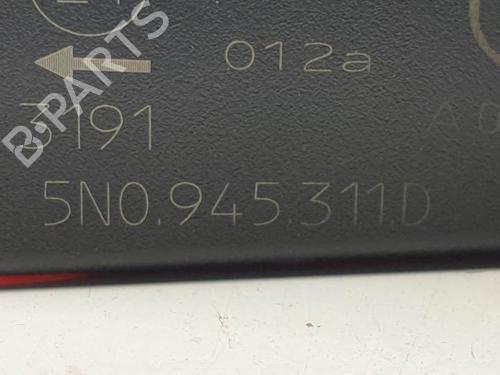 Left taillight VW TIGUAN (5N_) 2.0 TDI | BP28066037C34 
