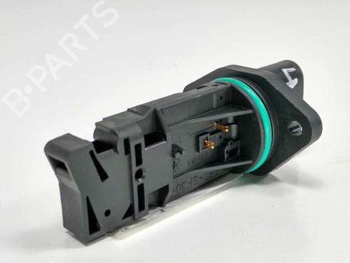 Mass air flow sensor AUDI A4 B6 (8E2) 2.0 | BP7540501M95 