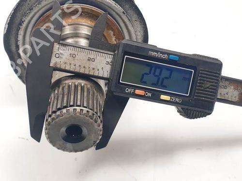 Right rear driveshaft MERCEDES-BENZ C-CLASS (W203) C 200 CDI (203.007) | BP15414717M41 