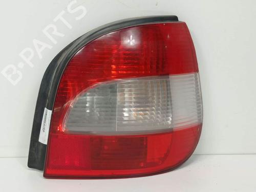 Used Right taillight Right taillight RENAULT SCÉNIC I MPV (JA0/1_, FA0_) 1.9 dCi (JA05, JA1F) (102 hp) 7784385 7784385
