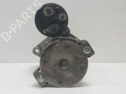 Startmotor OPEL COMBO Box Body/MPV 1.3 CDTI 16V | BP9097460M8 