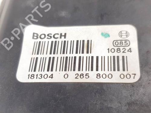 ABS pump FORD MONDEO III Saloon (B4Y) 2.0 16V | BP16748903M43 