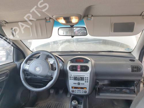 Engine OPEL CORSA C (X01) 1.3 CDTI (F08, F68) | BP38010536M1 - Image 11