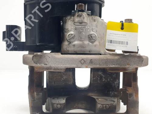 Right rear brake caliper SEAT LEON (5F1)  | BP17792163M106