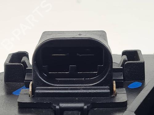 Radiator fan RENAULT TRAFIC II Van (FL) 2.0 dCi 115 (FL01, FL0U, FL00, FL0H, FL0M) | BP34511669M35  - Image 5
