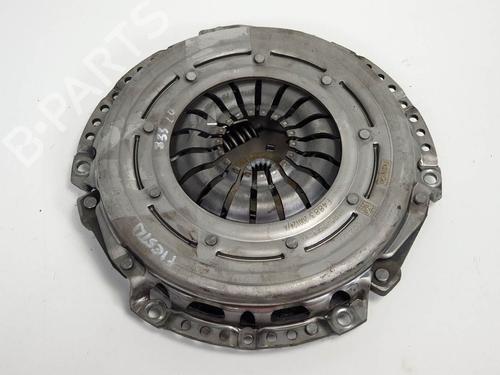 Used Other Other FORD FIESTA VII (HJ, HF) 1.1 Ti-VCT (75 hp) 25810266 25810266