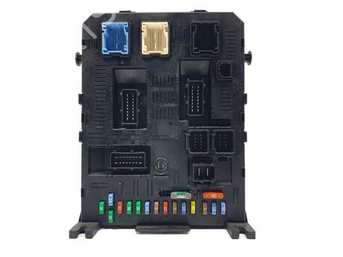 Used Fuse box Fuse box CITROËN C4 I (LC_) 1.6 16V (109 hp) 21837345 21837345