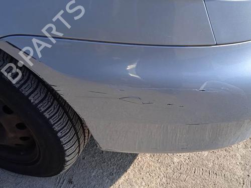 Climate control DAEWOO REZZO (U100) 1.6 | BP10171504I5  - Image 11