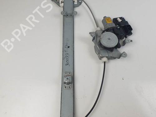 Used Rear left window mechanism RENAULT KOLEOS I (HY_) 2.0 dCi 4x4 (HY0K) (150 hp) 24340530