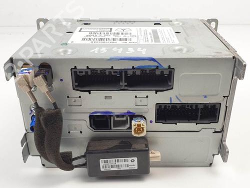 Radio FIAT FREEMONT (345_) 2.0 JTD 4x4 | BP25138885E6 - Image 4