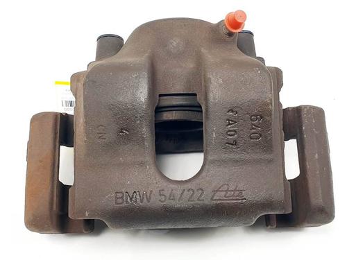 Used Left front brake caliper Left front brake caliper BMW 3 (E46) 316 i (105 hp) 17165495 17165495