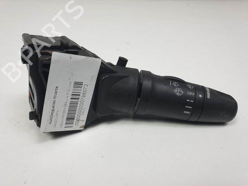 Used Steering column stalk Steering column stalk NISSAN PRIMERA Hatchback (P12) [2002-2026] 12376812 12376812