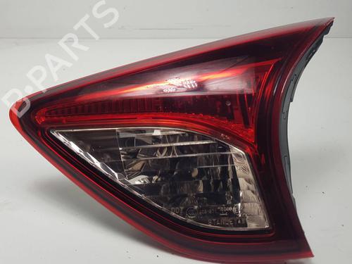 Used Right tailgate light Right tailgate light MAZDA CX-5 (KE, GH) 2.2 D (KE2FW) (150 hp) 34576705 34576705