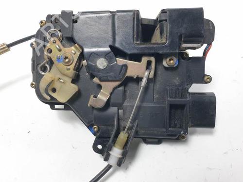 Front right lock AUDI A6 C5 (4B2) 1.9 TDI | BP12387354C97 