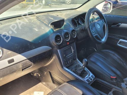 Gearbox OPEL ANTARA A (L07) 2.2 CDTi 4x4 | BP34611212M3 - Image 23