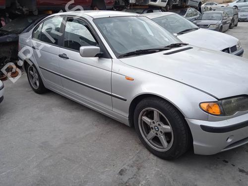 Left sun visor BMW 3 (E46) 320 d | BP9681319I1 - Image 5