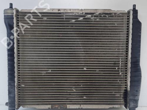 Water radiator CHEVROLET KALOS 1.2 | BP37871650M31 - Image 3