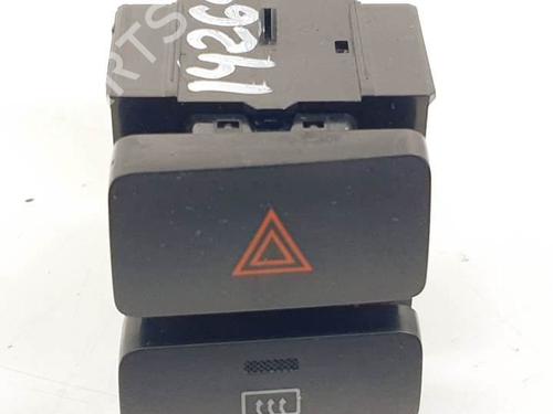 Used Warning switch Warning switch TOYOTA COROLLA (_E12_) 1.6 VVT-i (ZZE121_, ZZE121R) (110 hp) 17839303 17839303