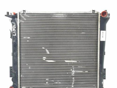 Used Water radiator Water radiator HYUNDAI i30 Estate (FD) 1.6 CRDi (116 hp) 16866085 16866085
