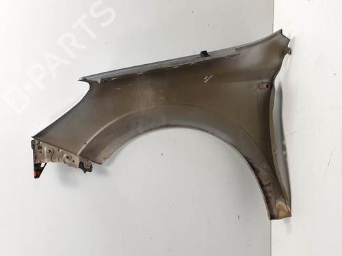 Right front fenders OPEL ASTRA H (A04) 1.7 CDTI (L48) | BP27885676C42 