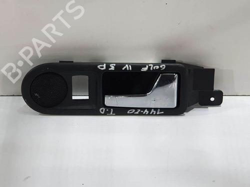 Used Rear right interior door handle Rear right interior door handle VW GOLF IV (1J1) 1.9 TDI (110 hp) 6842941 6842941
