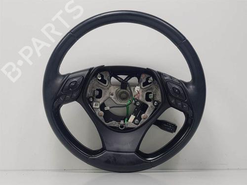 Rat Rat TOYOTA C-HR (_X1_) 1.8 Hybrid (ZYX10_, ZYX11_, ZYX10R, ZYX11R) (122 hp) 8891292 8891292