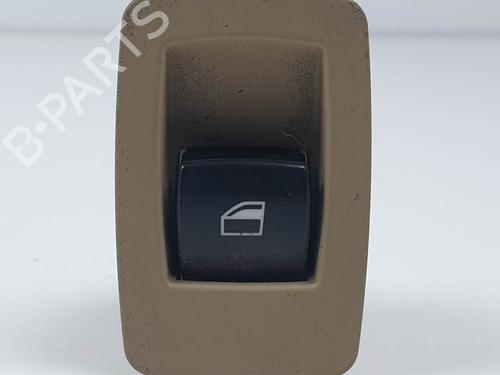 Used Right rear window switch Right rear window switch BMW 5 (E60) 530 d (218 hp) 24537410 24537410